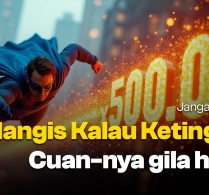 Mengenal Dunia Permainan ARCADE: Cara Bermain, Strategi, dan Jenis-jenisnya