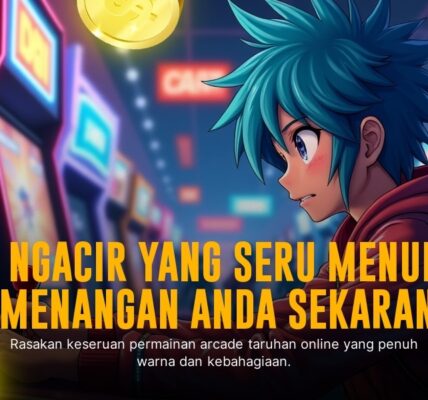Arcade Dingdong Fishing: Sensasi Menang Mudah dari CQ9 Arcade