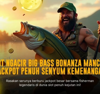 Slot Sweet Bonanza: Sensasi Manis dari Pragmatic Play
