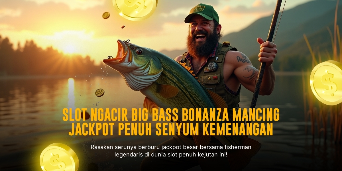 Slot Sweet Bonanza: Sensasi Manis dari Pragmatic Play