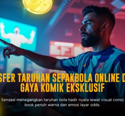Sensasi Memukau Game Bola dari Pragmatic Play