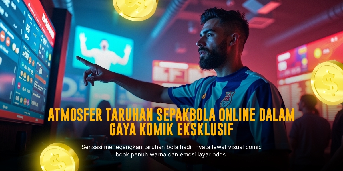 Sensasi Memukau Game Bola dari Pragmatic Play