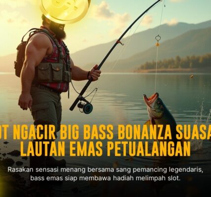 Rasakan Sensasi Menang Besar dengan Slot Sweet Bonanza dari Pragmatic Play