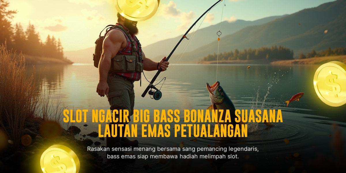 Rasakan Sensasi Menang Besar dengan Slot Sweet Bonanza dari Pragmatic Play