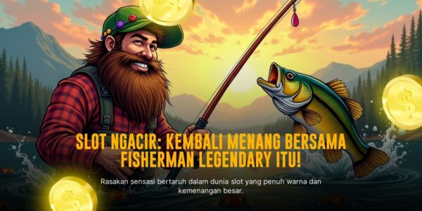 Rasakan Sensasi Slot Gates of Olympus dari Pragmatic Play