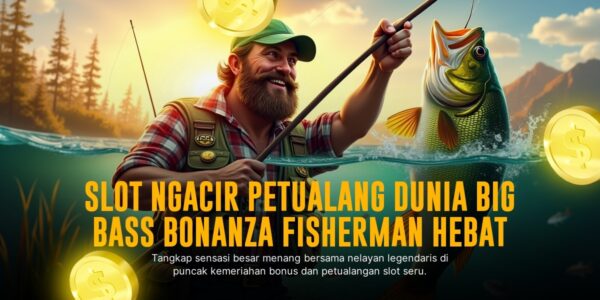 Rasakan Sensasi Wild West Gold, Slot Premium dari Pragmatic Play