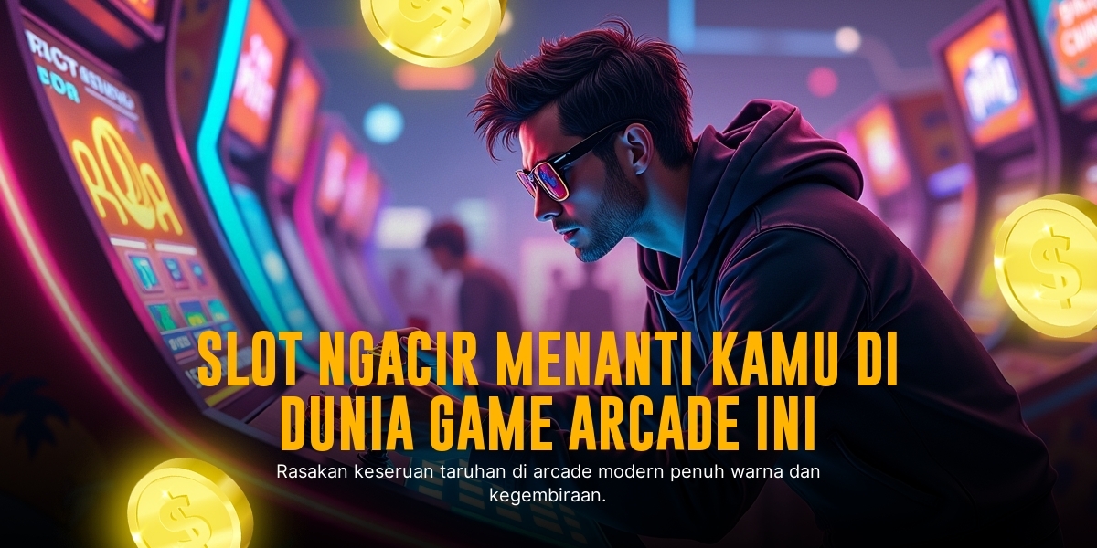 Arcade Spadegaming: Sensasi Game Dingdong Fishing yang Mengasyikkan