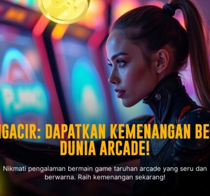 Dingdong Fishing: Raja Game Arcade dari CQ9 Arcade