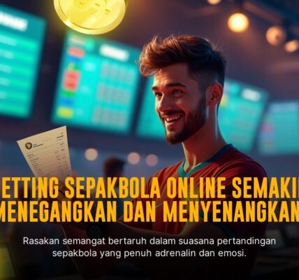Bola Tembak dari Spadegaming: Sensasi Arcade yang Mengasyikkan