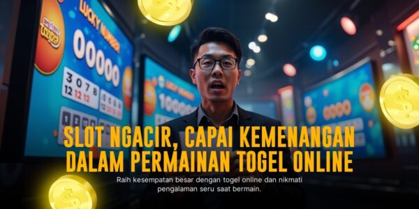 Membongkar Rahasia Menang Togel Singapore (SGP) dengan Strategi Ampuh