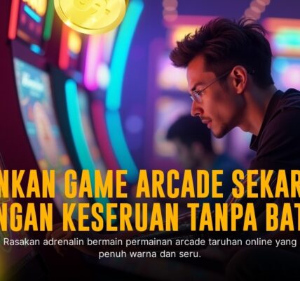 Rasakan Sensasi Dingdong Fishing dari CQ9 Arcade yang Mengasyikkan