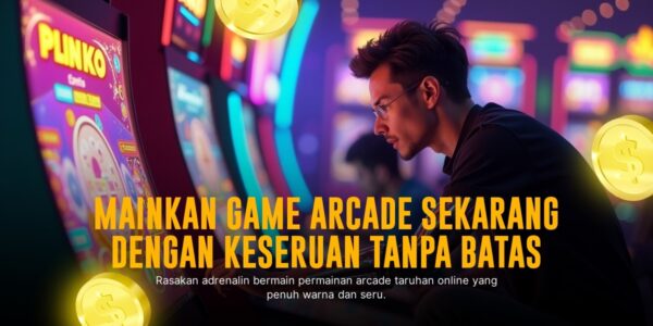 Rasakan Sensasi Dingdong Fishing dari CQ9 Arcade yang Mengasyikkan
