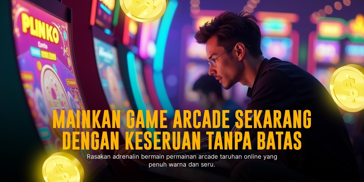 Rasakan Sensasi Dingdong Fishing dari CQ9 Arcade yang Mengasyikkan