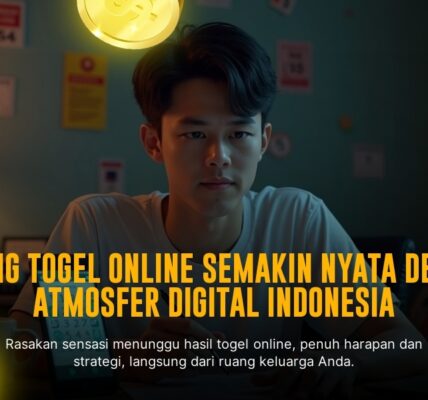 Mendulang Untung dengan Togel Singapore: Strategi Jitu dan Tips Ampuh