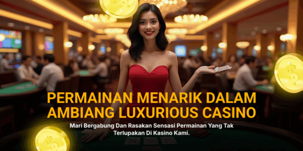 Hype Baccarat: Sensasi Taruhan Live Casino dari Evolution Gaming