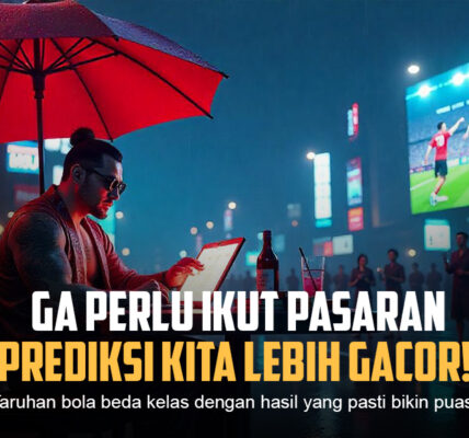 Menaklukkan Serunya Game Bola Arcade dari Spadegaming