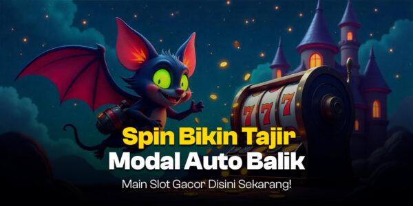 Menyelami Dunia Slot: Inovasi, Strategi, dan Keseruan Tiada Henti