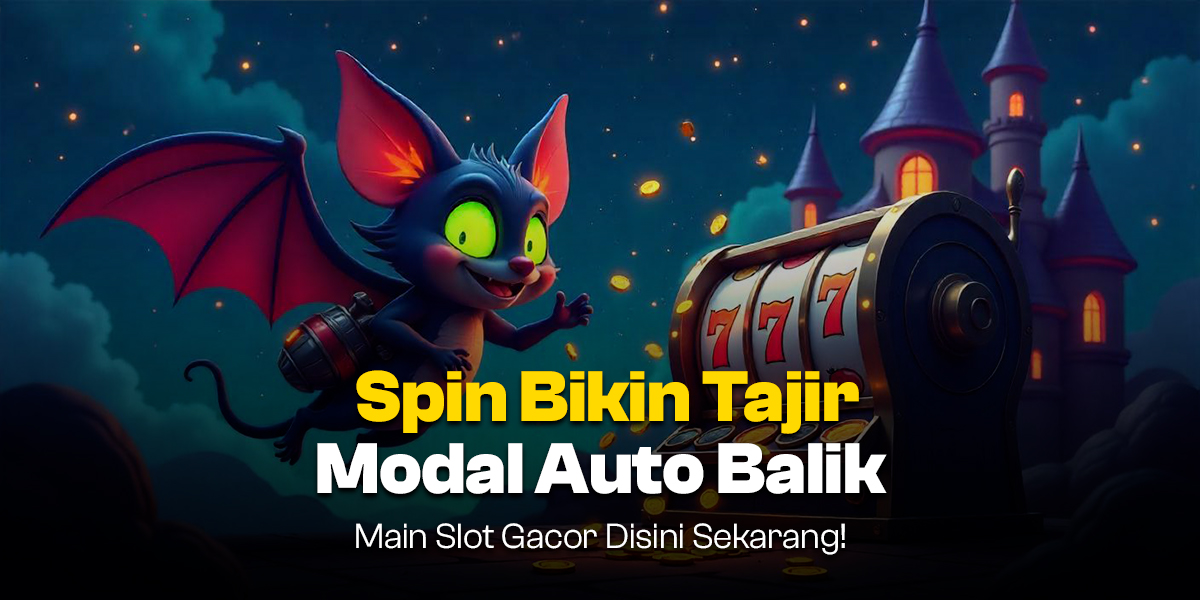 Menyelami Dunia Slot: Inovasi, Strategi, dan Keseruan Tiada Henti