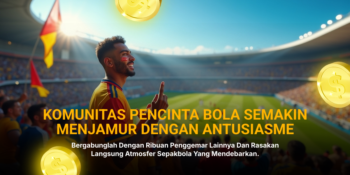 Sensasi Taruhan Sbobet Bola: Kenikmatan Asli dalam Dunia Taruhan Sepak Bola