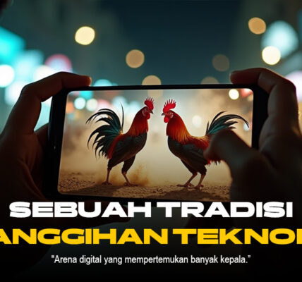 SABUNG AYAM: Jenis Ayam Aduan Paling Populer di SV388