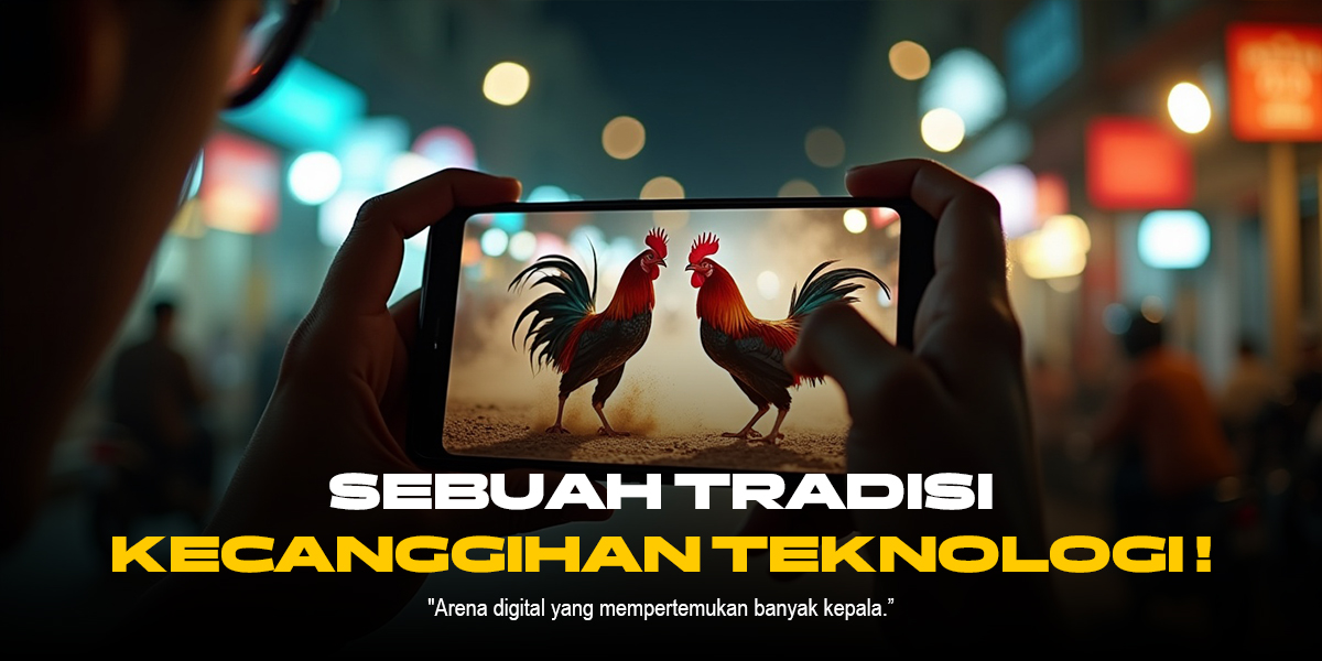 SABUNG AYAM: Jenis Ayam Aduan Paling Populer di SV388