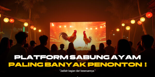 Mengenal Sabung Ayam S128: Adu Seru, Odds, dan Provider Terpercaya