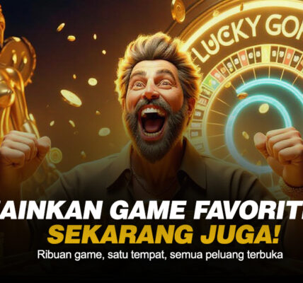 Sensasi Live Casino Bersama Evolution Gaming: Pengalaman Judi Terbaik