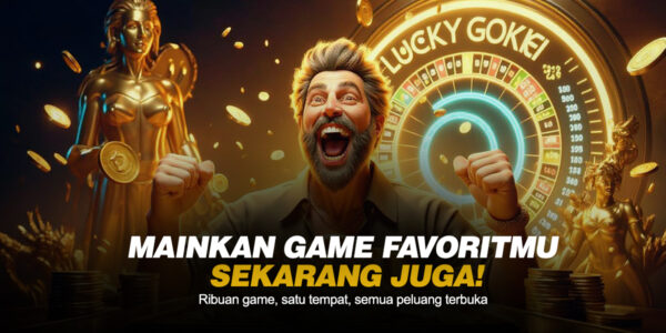 Sensasi Live Casino Bersama Evolution Gaming: Pengalaman Judi Terbaik