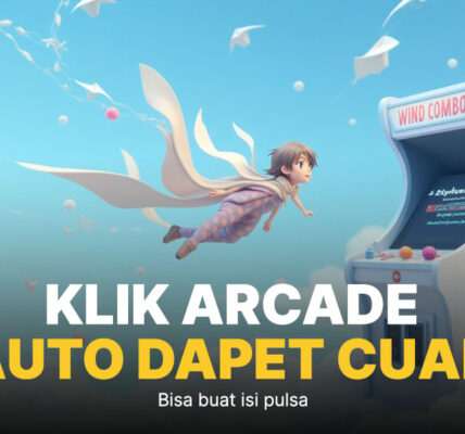 Serunya Main Dingdong Fishing dari CQ9 Arcade!