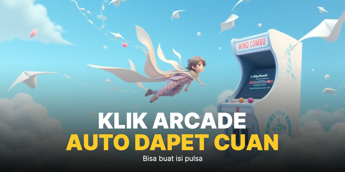 Serunya Main Dingdong Fishing dari CQ9 Arcade!