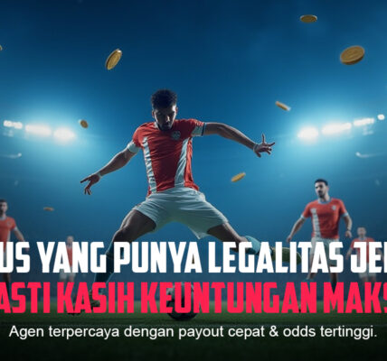 BOLA Slot: Sensasi Menang Seru di Game Slot Pragmatic Play