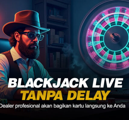 Rasakan Sensasi Bermain Baccarat dari Evolution Gaming