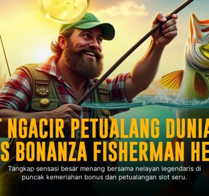 Rasakan Sensasi Wild West Gold, Slot Premium dari Pragmatic Play