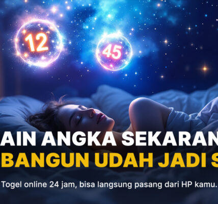 Raih Untung Maksimal dengan Togel Singapore: Strategi Ampuh Menang