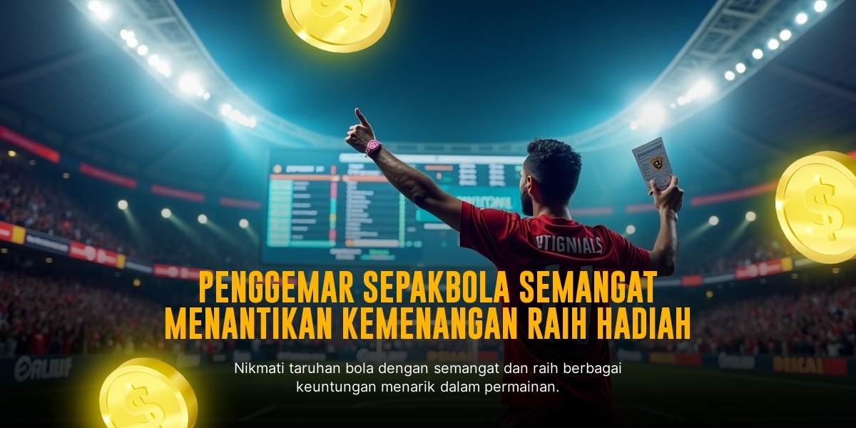 Bola Arcade Paling Seru dari Spadegaming: Pengalaman Bermain yang Bikin Ketagihan