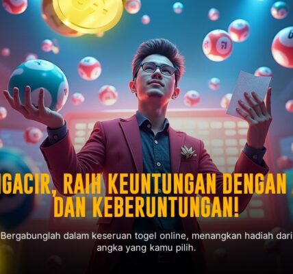 Colok Bebas: Cara Paling Seru Menang di Togel Singapore