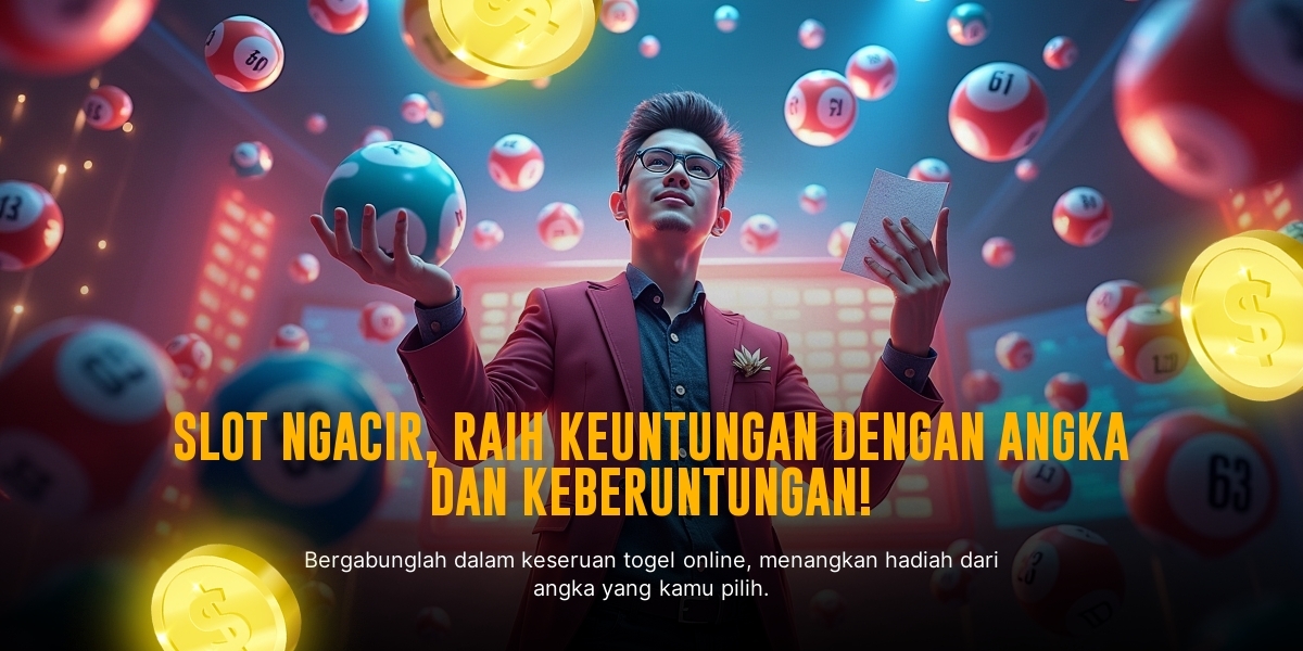 Colok Bebas: Cara Paling Seru Menang di Togel Singapore