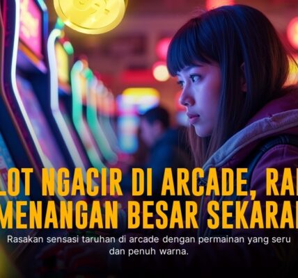 Dingdong Fishing: Game Arcade Terbaik dari CQ9 Arcade