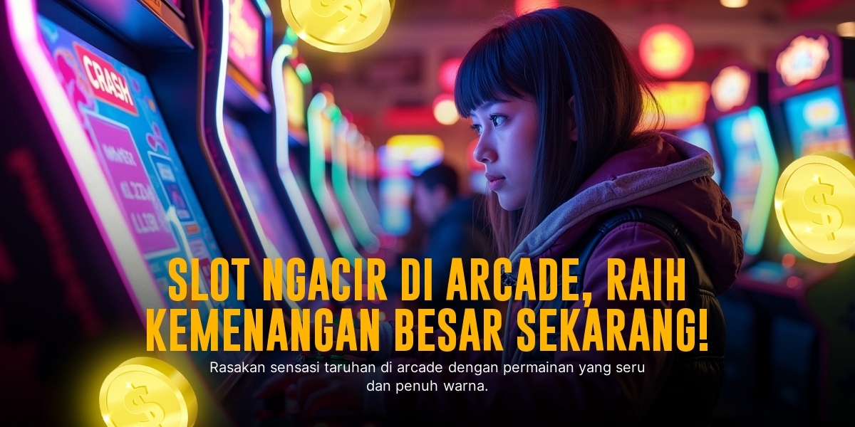 Dingdong Fishing: Game Arcade Terbaik dari CQ9 Arcade
