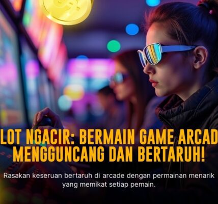 Dingdong Fishing: Sensasi Arcade Memikat dari CQ9 Arcade