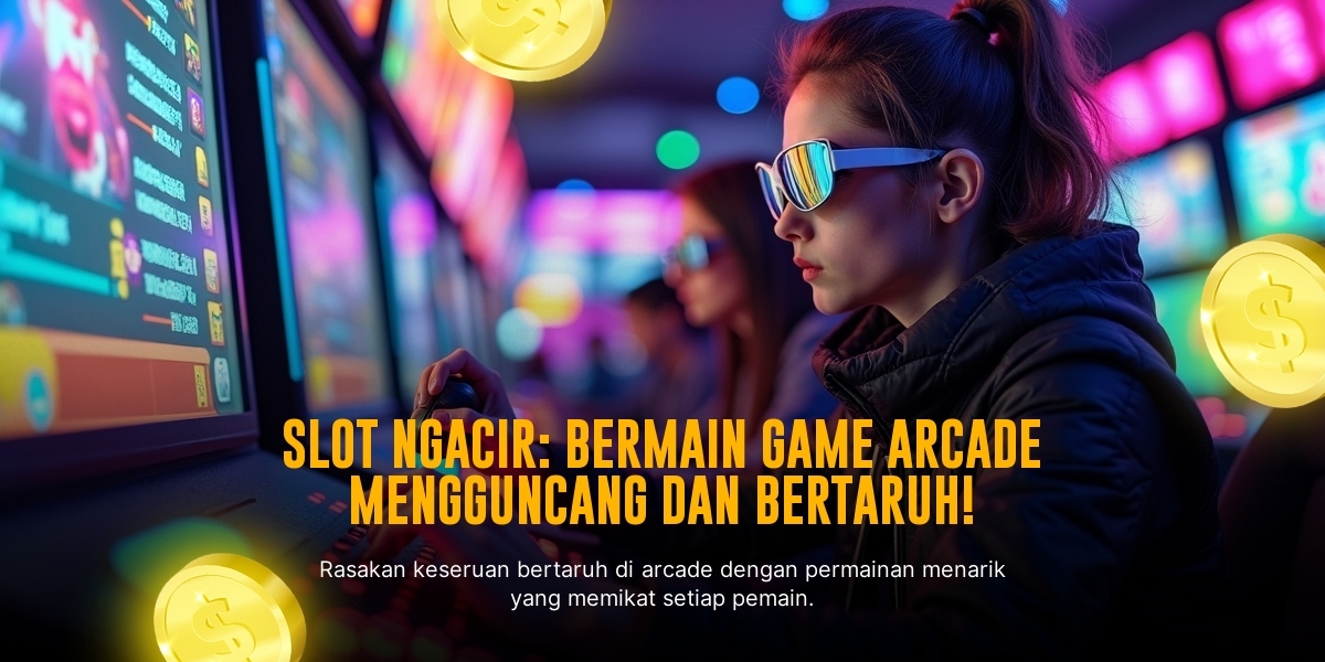 Dingdong Fishing: Sensasi Arcade Memikat dari CQ9 Arcade