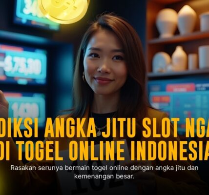 Strategi Jitu Menang Togel Singapore (SGP) dengan Mudah