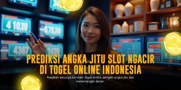 Strategi Jitu Menang Togel Singapore (SGP) dengan Mudah