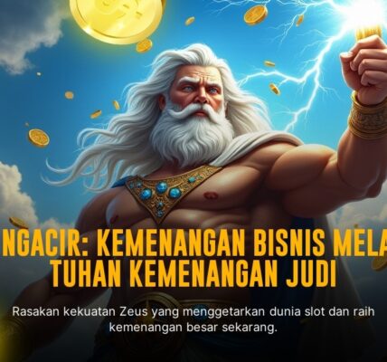 Pragmatic Play Slot: Raja Slot Online yang Bikin Ketagihan