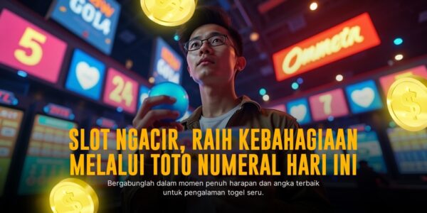 Mengungkap Rahasia Menang Besar di Togel Hongkong (HK)