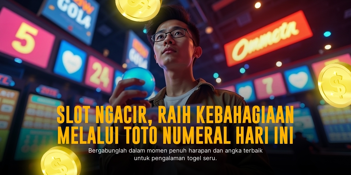 Mengungkap Rahasia Menang Besar di Togel Hongkong (HK)