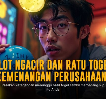 Mengenal Jenis Pasaran Togel Singapore (SGP) dan Cara Memainkannya