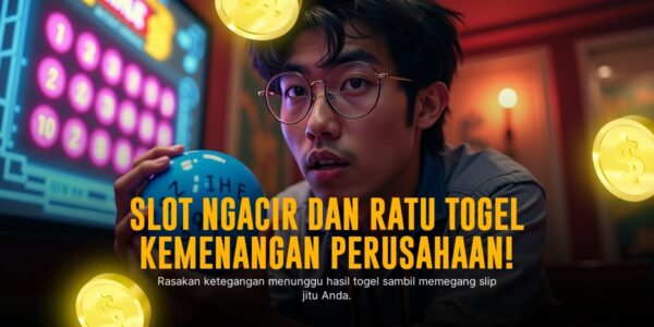 Mengenal Jenis Pasaran Togel Singapore (SGP) dan Cara Memainkannya