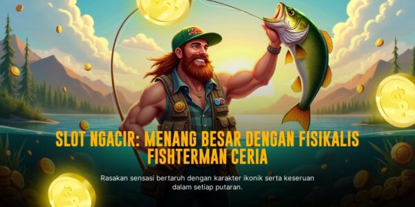 Sensasi Menang Besar dengan Slot Gates of Olympus dari Pragmatic Play