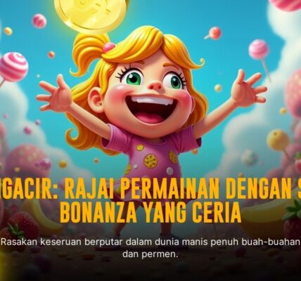 Rasakan Petualangan Spins Seru di Slot Queen of Atlantis Pragmatic Play